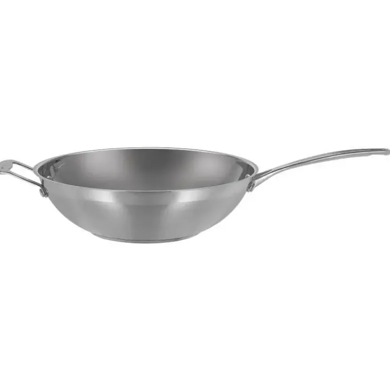 Scanpan Impact wok 32 cm