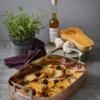 Scanpan Maitrè D Bradepande
