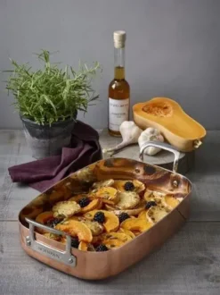 Scanpan Maitrè D Bradepande