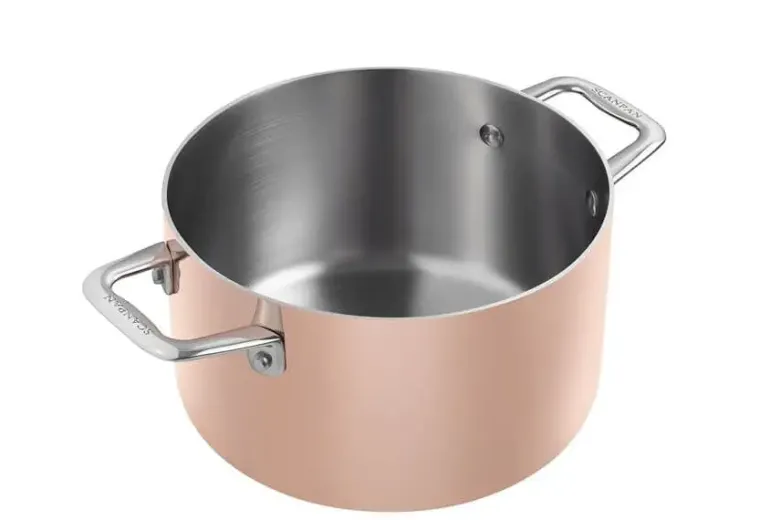 Scanpan Maitrè D Gryde 3,5L