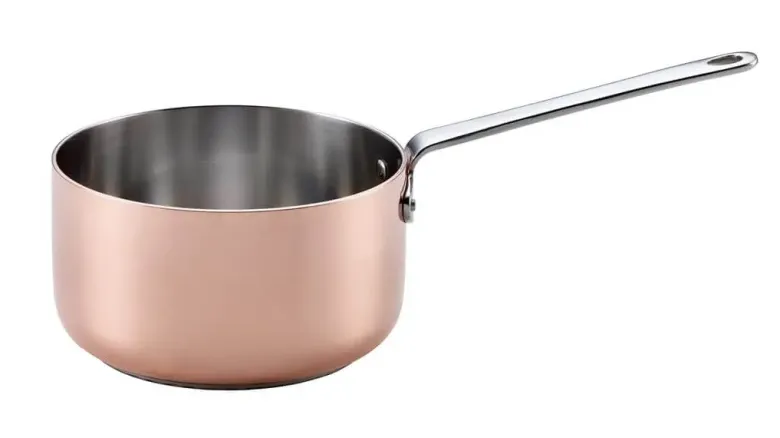 Scanpan Maitrè D Kasserolle 1,5L