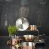 Scanpan Maitrè D Sauteuse Ø20 cm
