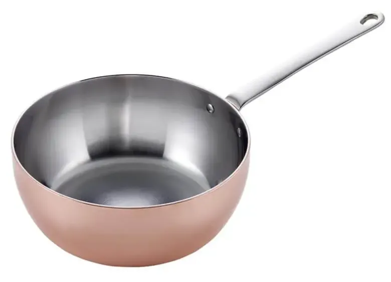 Scanpan Maitrè D Sauteuse Ø20 cm