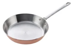 Scanpan Maitrè D Stegepande Ø24