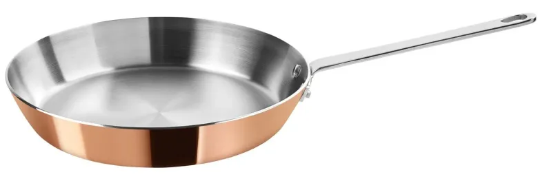 Scanpan Maitrè D Stegepande Ø28 cm