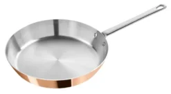 Scanpan Maitrè D Stegepande Ø28 cm