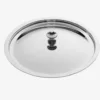 Scanpan Maitrè D Stållåg Ø16 cm