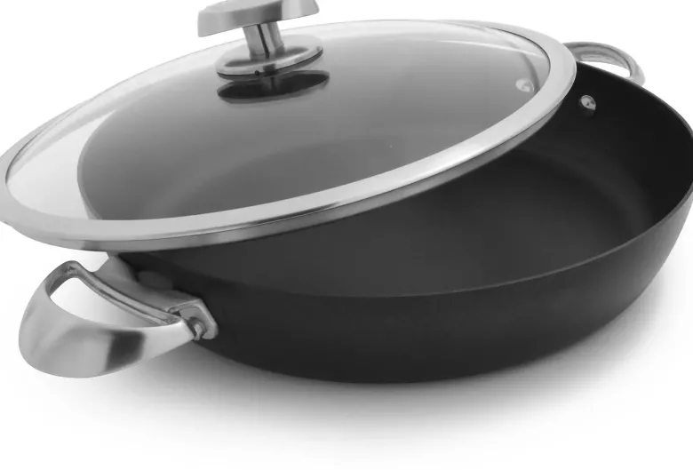 Scanpan Pro IQ chefpande 32 cm