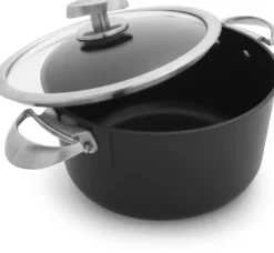 Scanpan Pro IQ gryde 6,0 liter