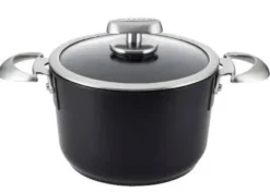 Scanpan Pro IQ gryde 3,2 liter