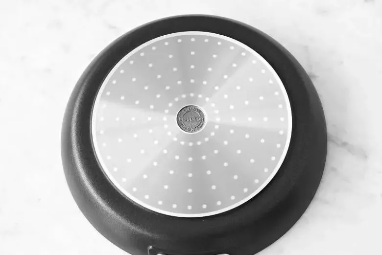 Scanpan Pro IQ stegepande 32 cm