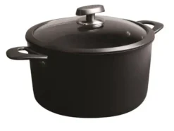 Scanpan Pro SB+ Induktion Gryde med låg 4,8L