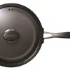 Scanpan Pro SB+ Induktion Sauterpande med låg Ø28 cm