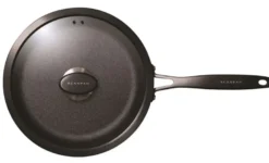 Scanpan Pro SB+ Induktion Sauterpande med låg Ø28 cm