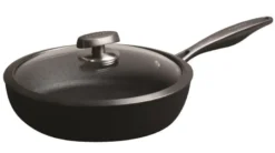 Scanpan Pro SB+ Induktion Sauterpande med låg Ø28 cm