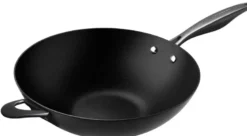 Scanpan Pro SB+ Induktion Wok Ø32 cm