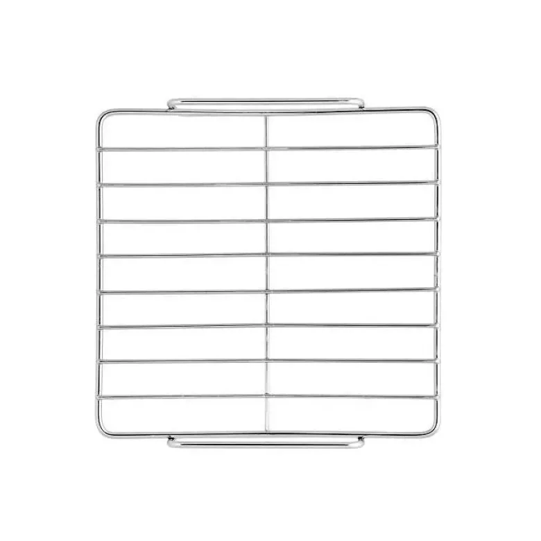 Scanpan Rist til square bradepande 23,5x23,5 cm