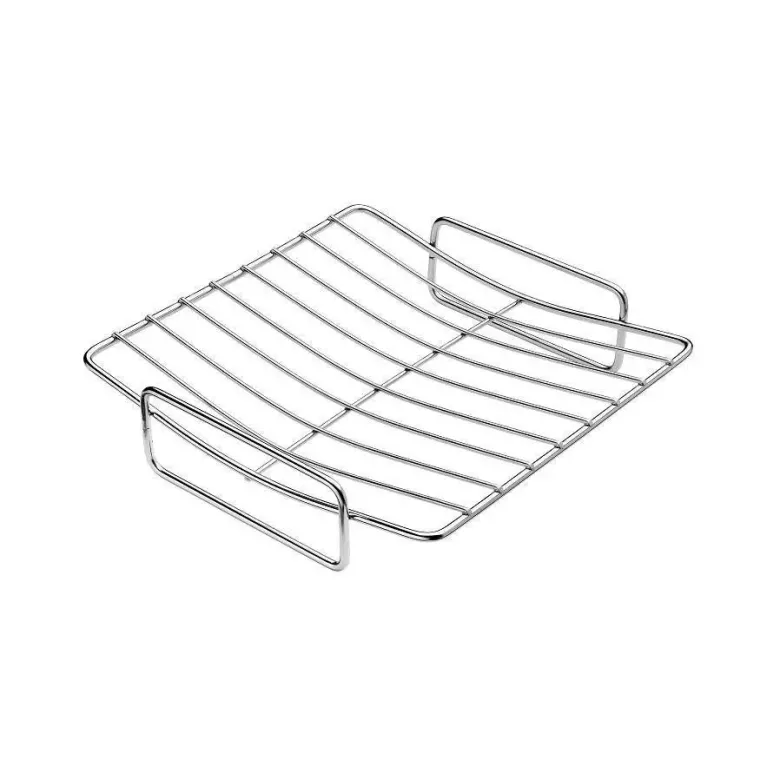 Scanpan Rist til square bradepande 23,5x23,5 cm