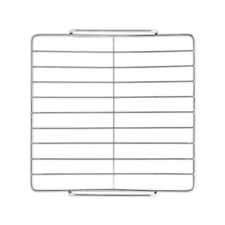 Scanpan Rist til square bradepande 27x27 cm