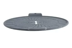 Scanpan - Stænklåg silicone 24-32 cm