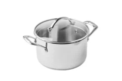 Scanpan STS Gryde med låg 3,4L