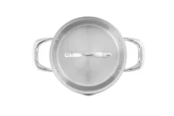 Scanpan STS Gryde med låg 3,4L