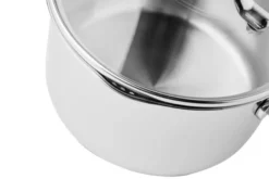Scanpan STS Gryde med låg 11L