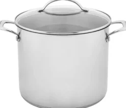 Scanpan STS Gryde med låg 11L