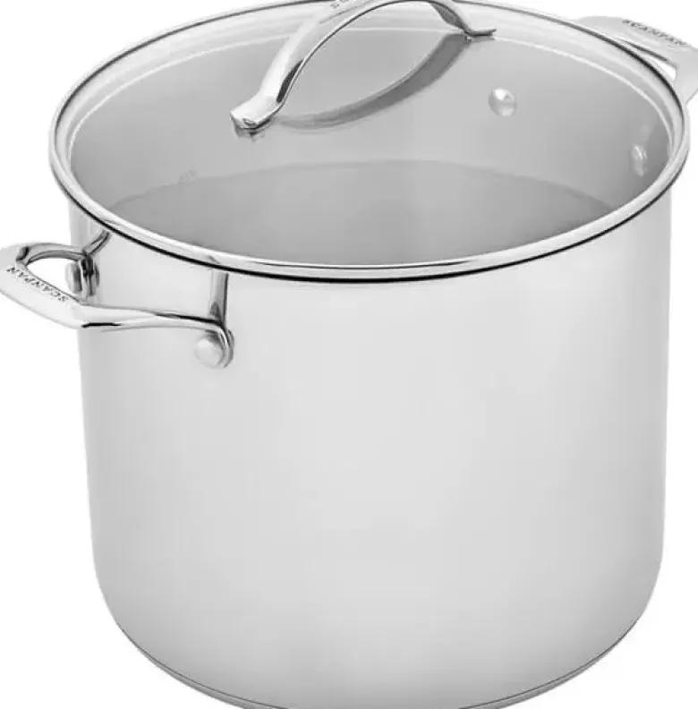 Scanpan STS Gryde med låg 11L