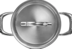 Scanpan STS Gryde med låg 2,5L