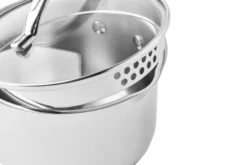 Scanpan STS Gryde med låg 2,5L