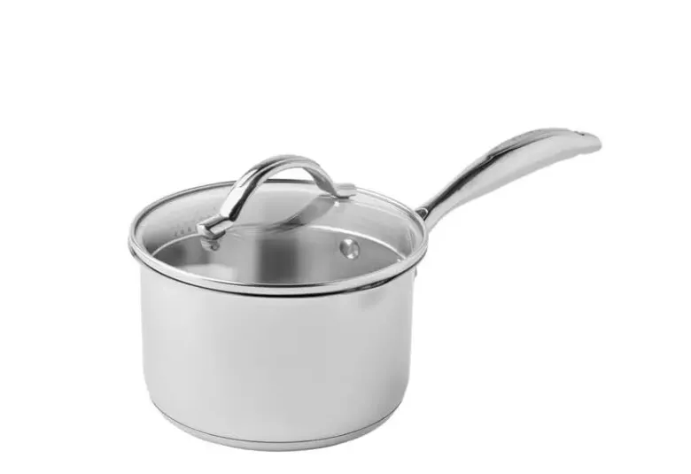 Scanpan STS Kasserolle 1,8L