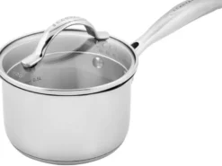 Scanpan STS Kasserolle 1,2L
