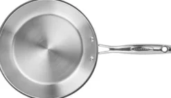 Scanpan STS stegepande Ø24 cm