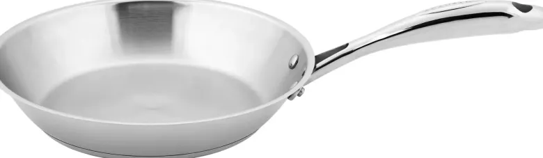 Scanpan STS stegepande Ø24 cm