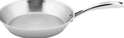Scanpan STS stegepandesæt 2 stk Ø20+28 cm