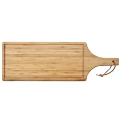 Scanpan tapasbræt 50x18 cm