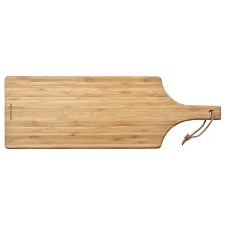 Scanpan tapasbræt 50x18 cm