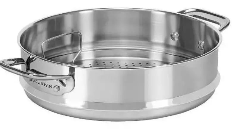Scanpan Techniq Dampindsats 26 cm