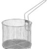 Scanpan Techniq Friturekurv Ø21 cm