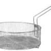 Scanpan Techniq Friturekurv Ø28 cm