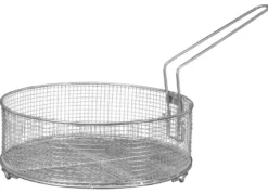 Scanpan Techniq Friturekurv Ø28 cm