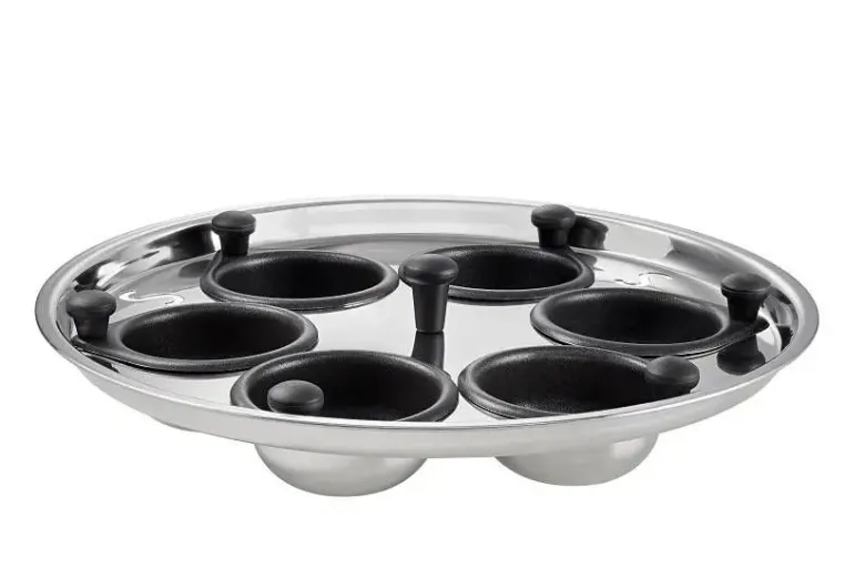 Scanpan Techniq Poscheringsindsats 26 cm