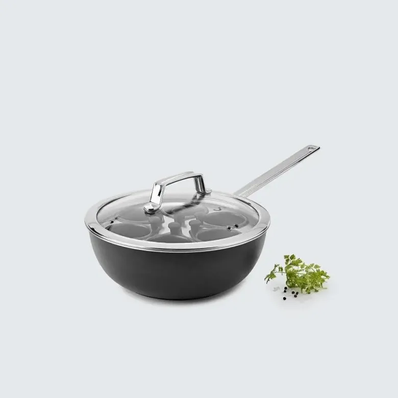 Scanpan Techniq Poscheringsindsats 26 cm