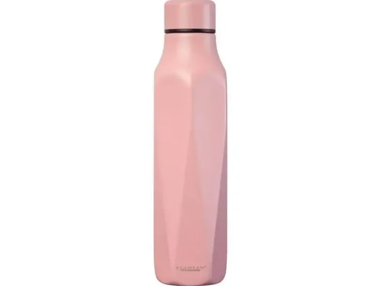 Scanpan Termoflaske Explore 500ml. Rose