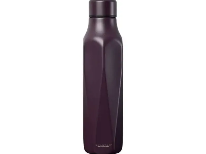 Scanpan Termoflaske Explore 500ml. Plum