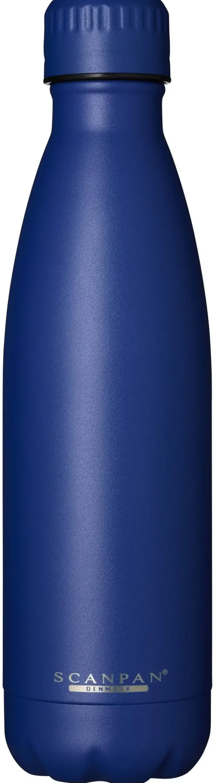 Scanpan To-Go Termoflaske 0,5 liter Classic Blue