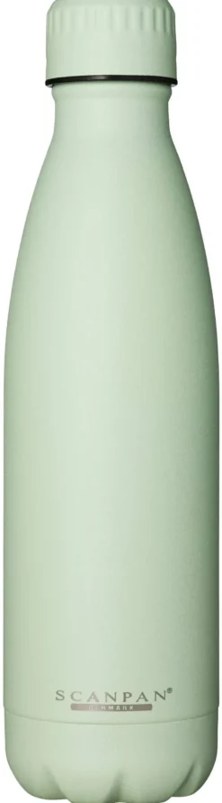 Scanpan To-Go Termoflaske 0,5 liter Green Tea