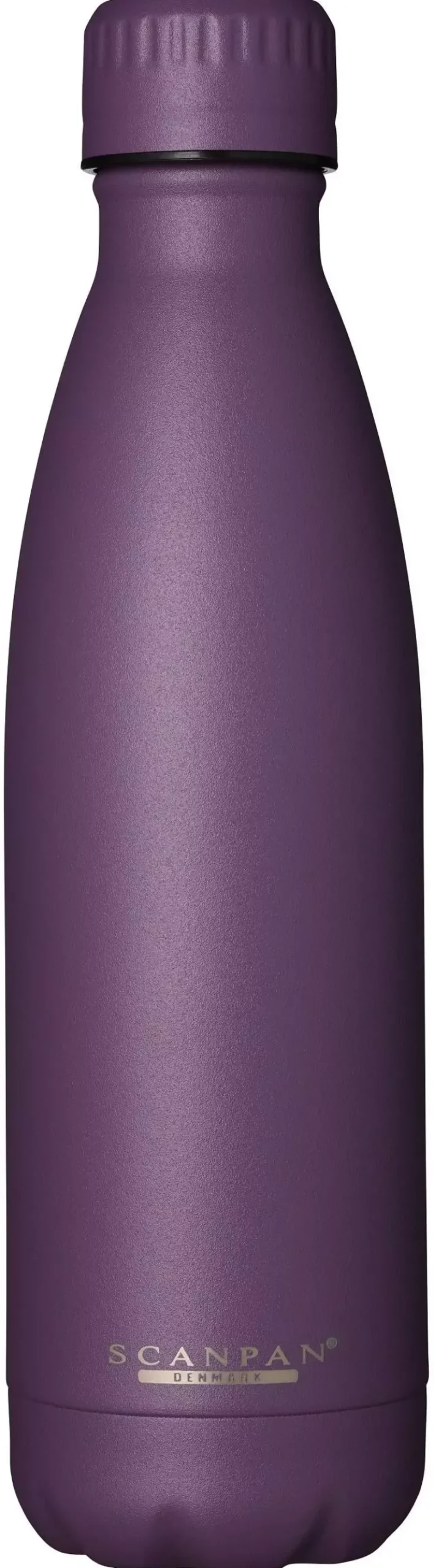 Scanpan To-Go Termoflaske 0,5 liter Purple Gumdrop
