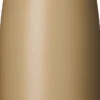 Scanpan To-Go Termoflaske 0,5 liter Tannin
